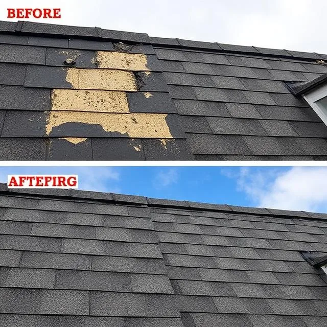 Roof Repair Near Me in Dellroy, OH near me